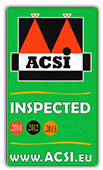 Acsi inspected