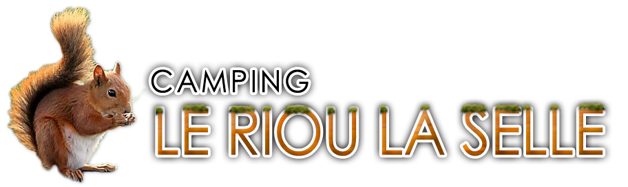Camping Riou La Selle - Camping en Ardèche 07